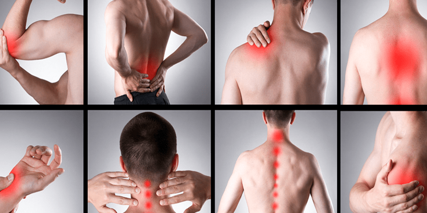 You Should Know About Joint Pain