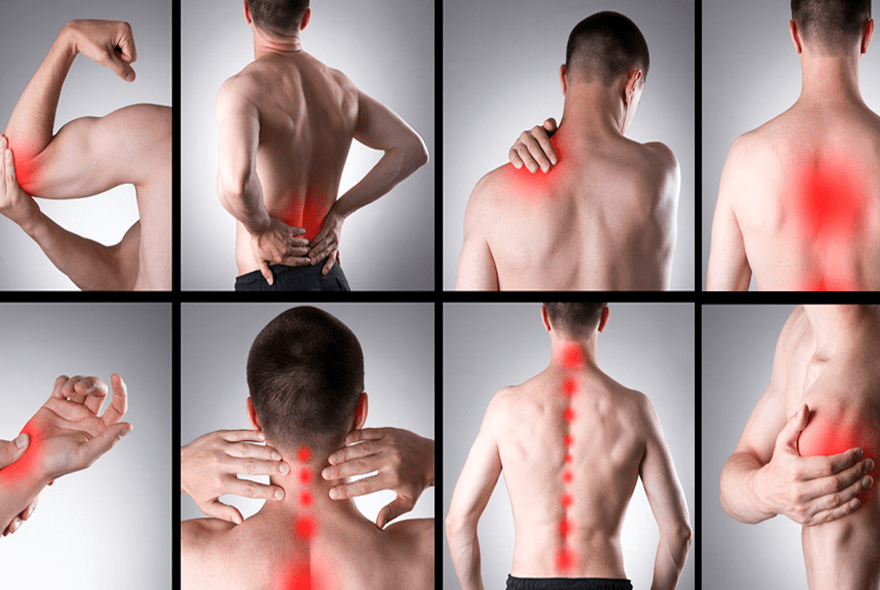 You Should Know About Joint Pain