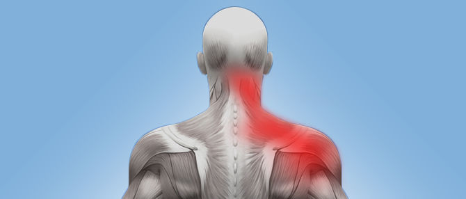 Neck Pain and Shoulder Pain Treatment in Pune India