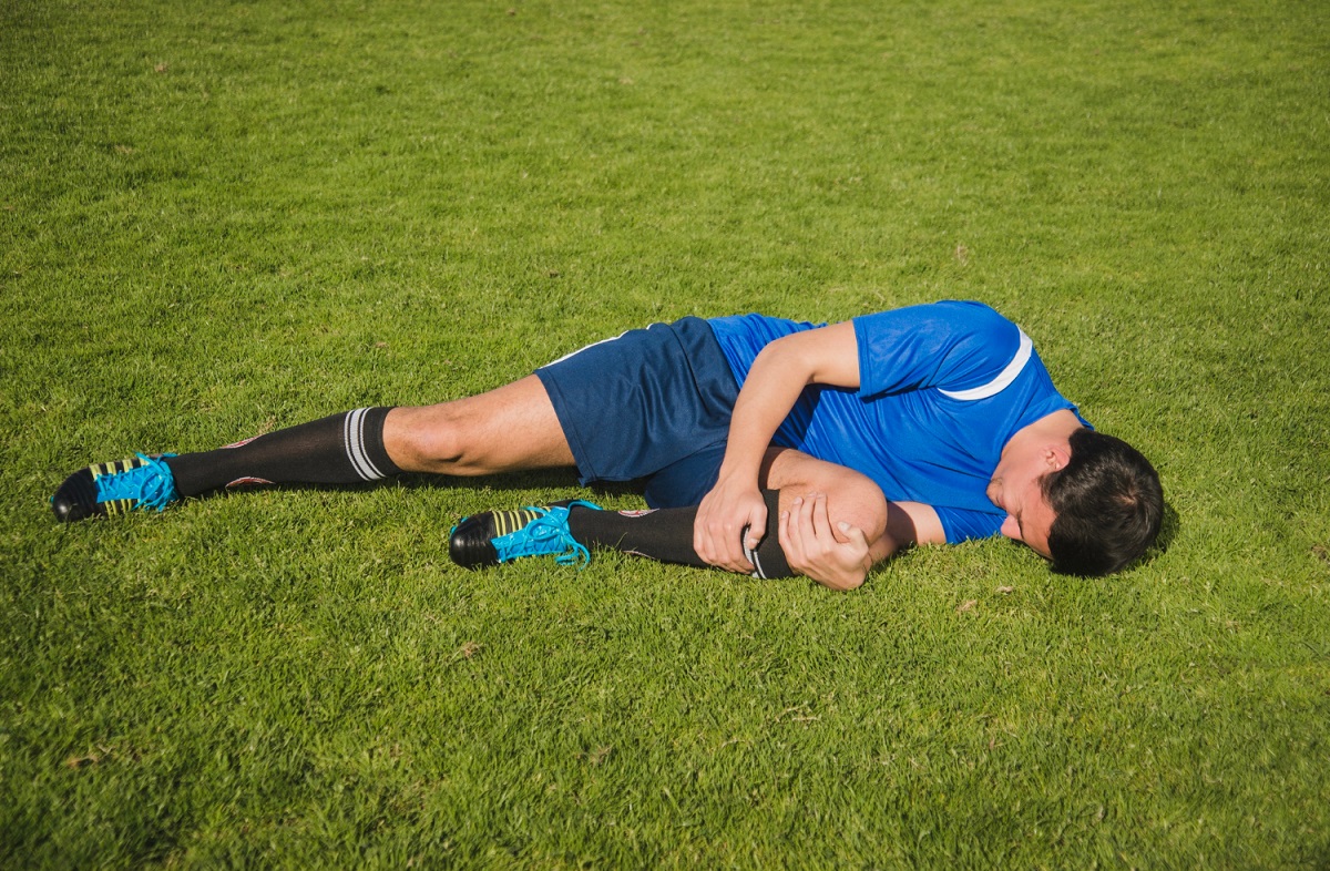 Sports Injuries Treatment in Pune