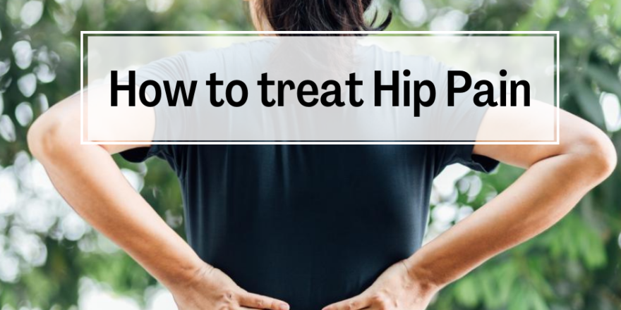 How to Relieve Hip Pain by Dr. Rahul Bade