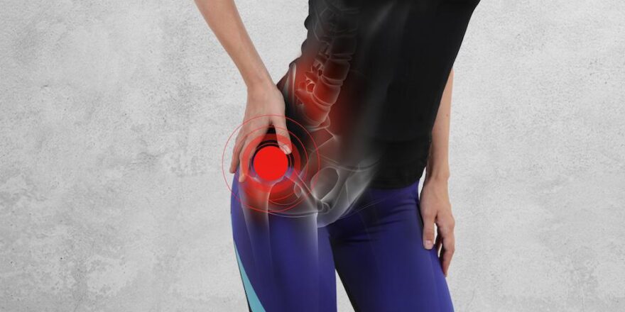 Causes of Hip Pain And Conditions That Require Hip Replacement